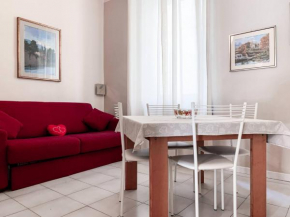 Nido Holiday Apartment Verona